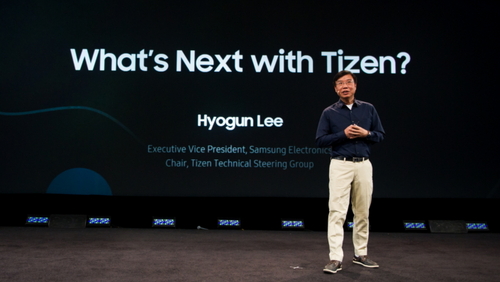 Samsung Electronics Presents the Future of Tizen - Pic2.jpg